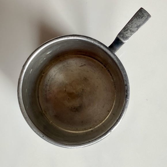 Antique Silver 1915 Award Cup for "1st Prize Boy" by Knickerbocker - Picture 5 of 7